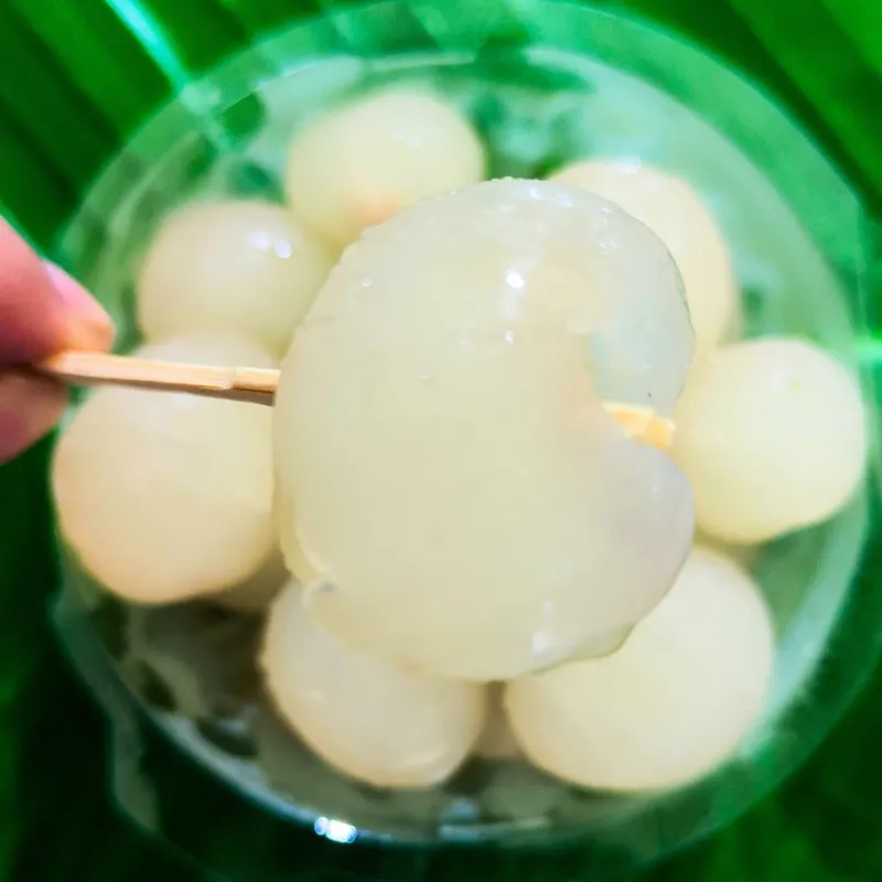 ก๋วยเตี๋ยวไก่ตุ๋น foto 6
