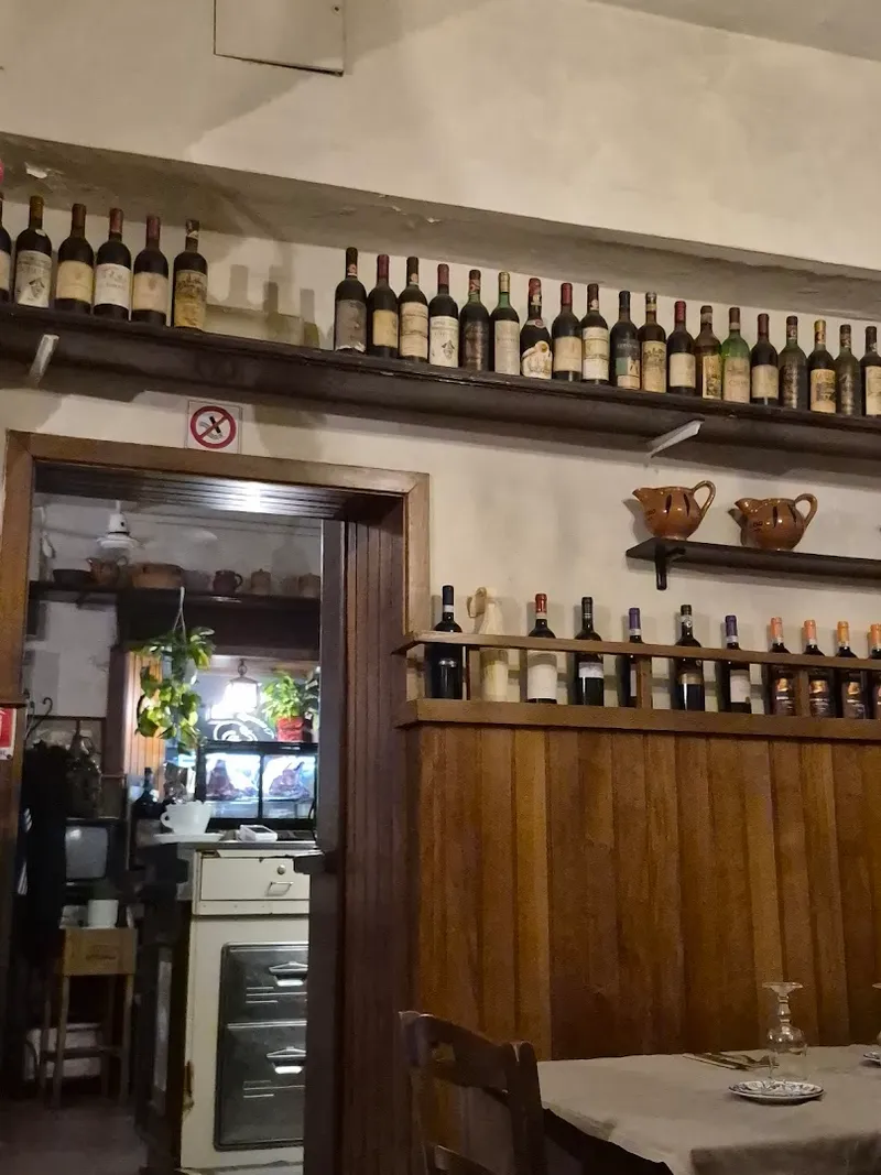 Ristorante da Anita e Domenico photo 6
