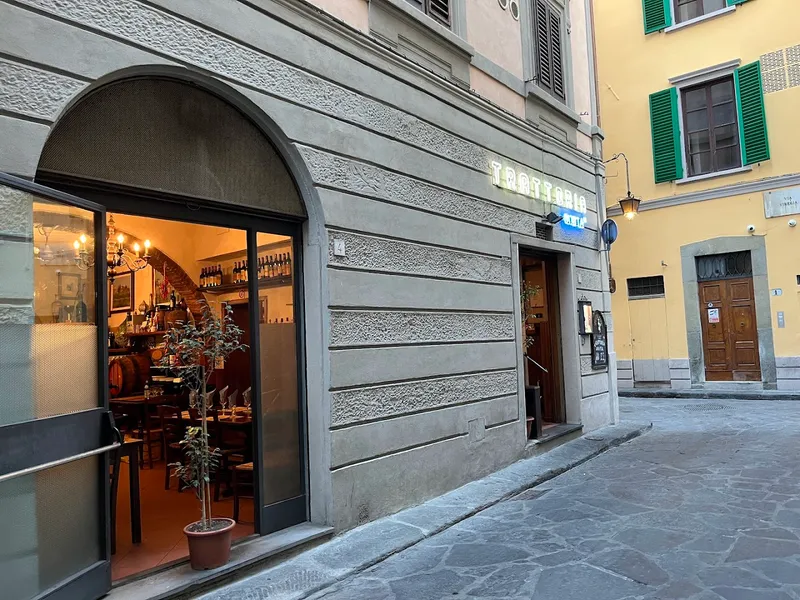 Ristorante da Anita e Domenico