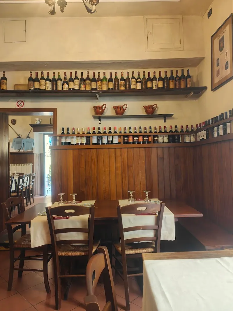 Ristorante da Anita e Domenico photo 10