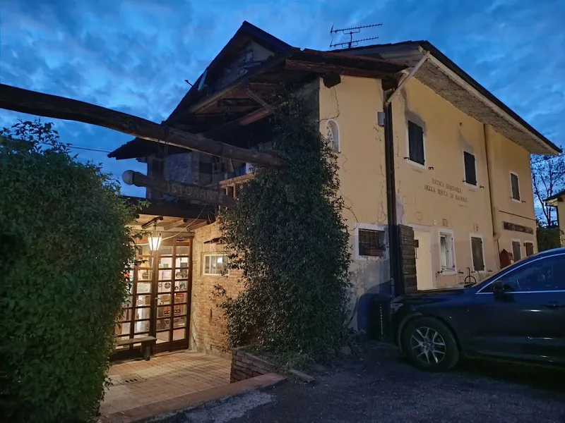 Antica Osteria di Badolo photo 5