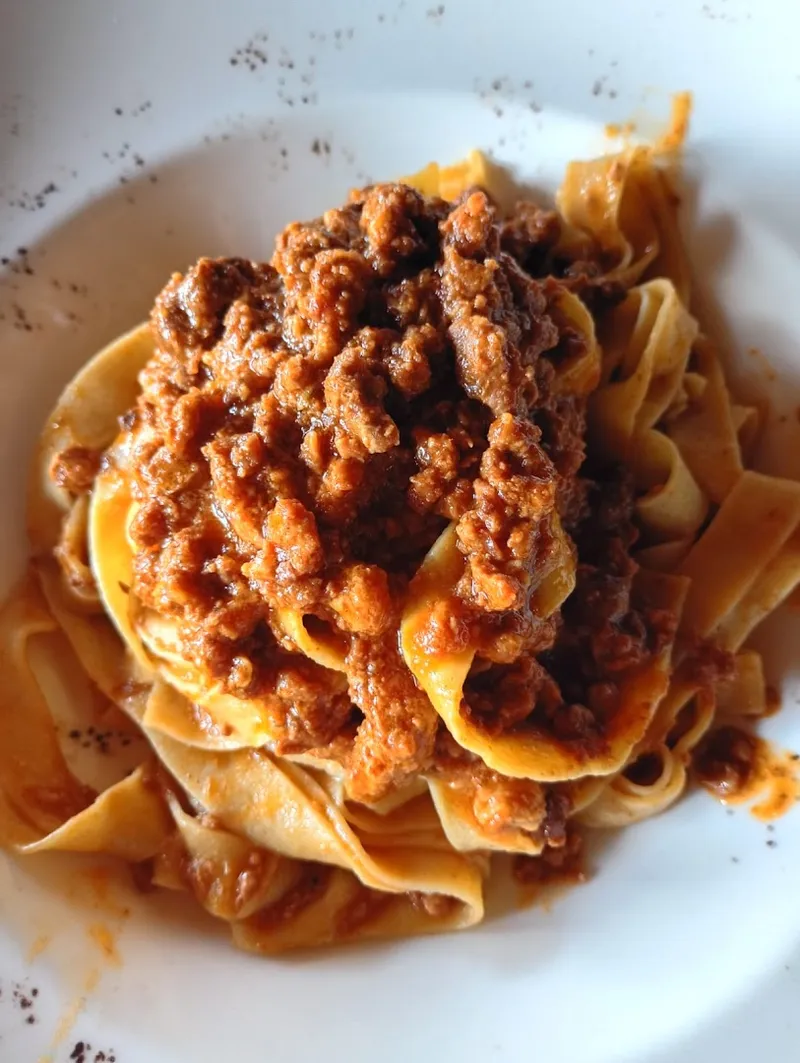 Antica Osteria di Badolo photo 10