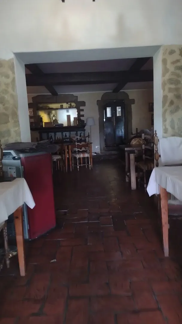 Antica Osteria di Badolo photo 8