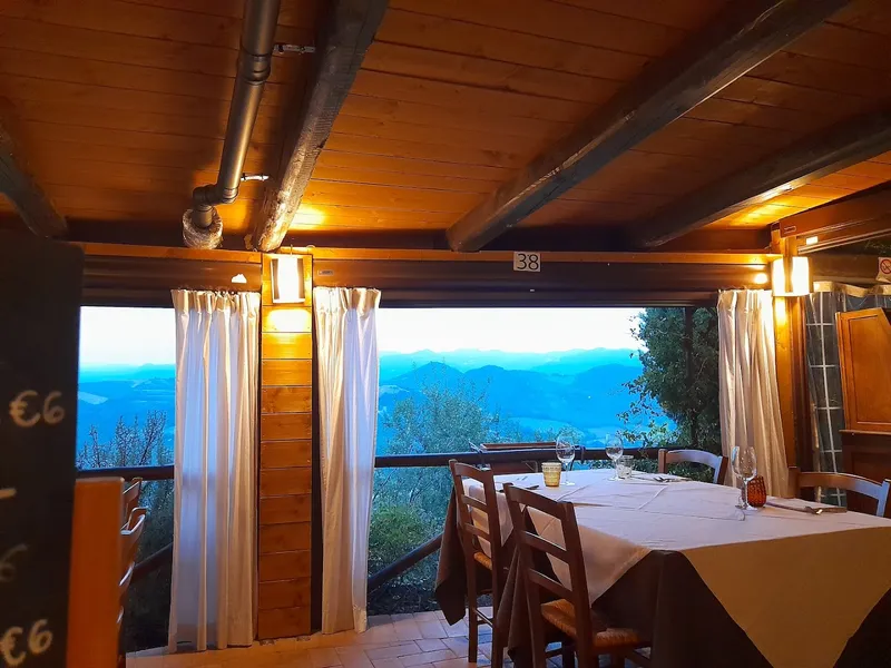 Antica Osteria di Badolo photo 7