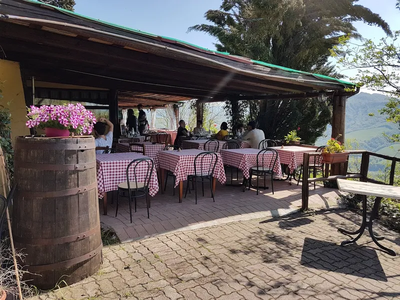 Antica Osteria di Badolo