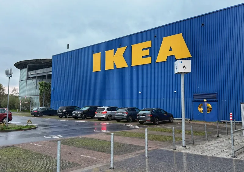 IKEA