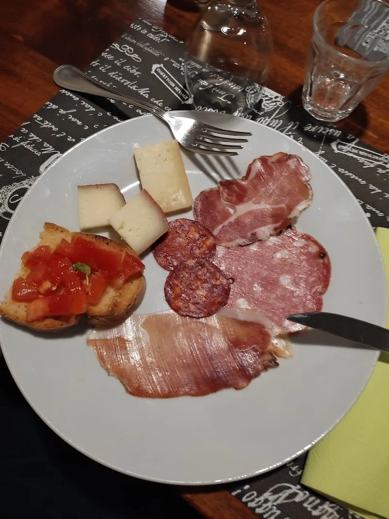 Locanda della Mercanzia photo 10