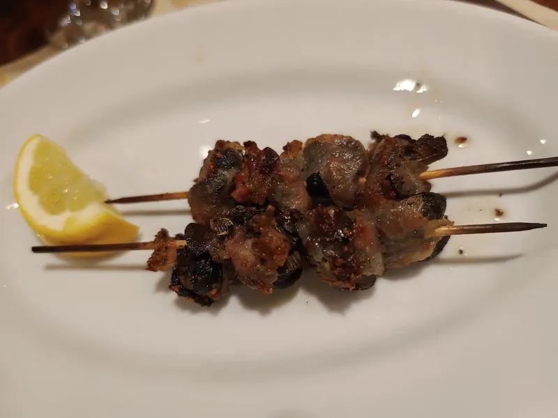 Locanda della Mercanzia photo 6