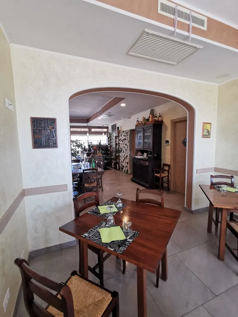 Locanda della Mercanzia photo 5