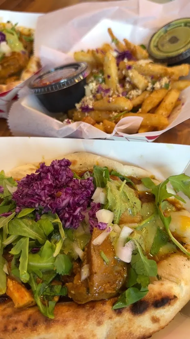 Taco Mahal foto 8