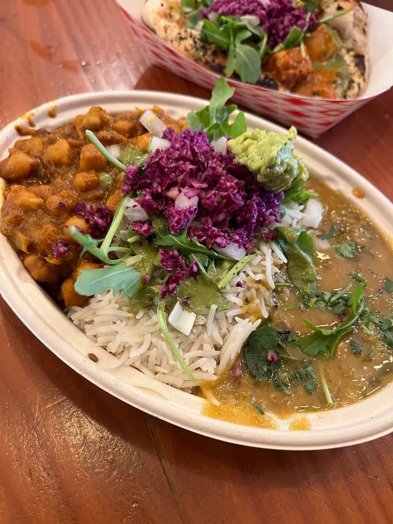 Taco Mahal foto 10