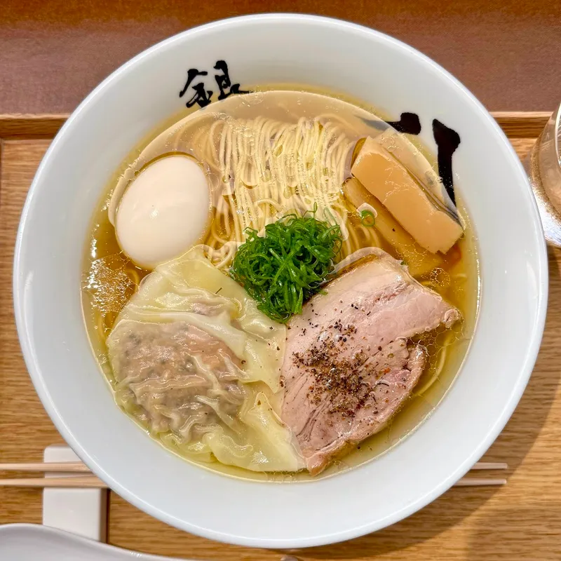 Ginsa Hachugo foto 7