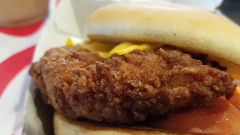 Chick-fil-A photo 8