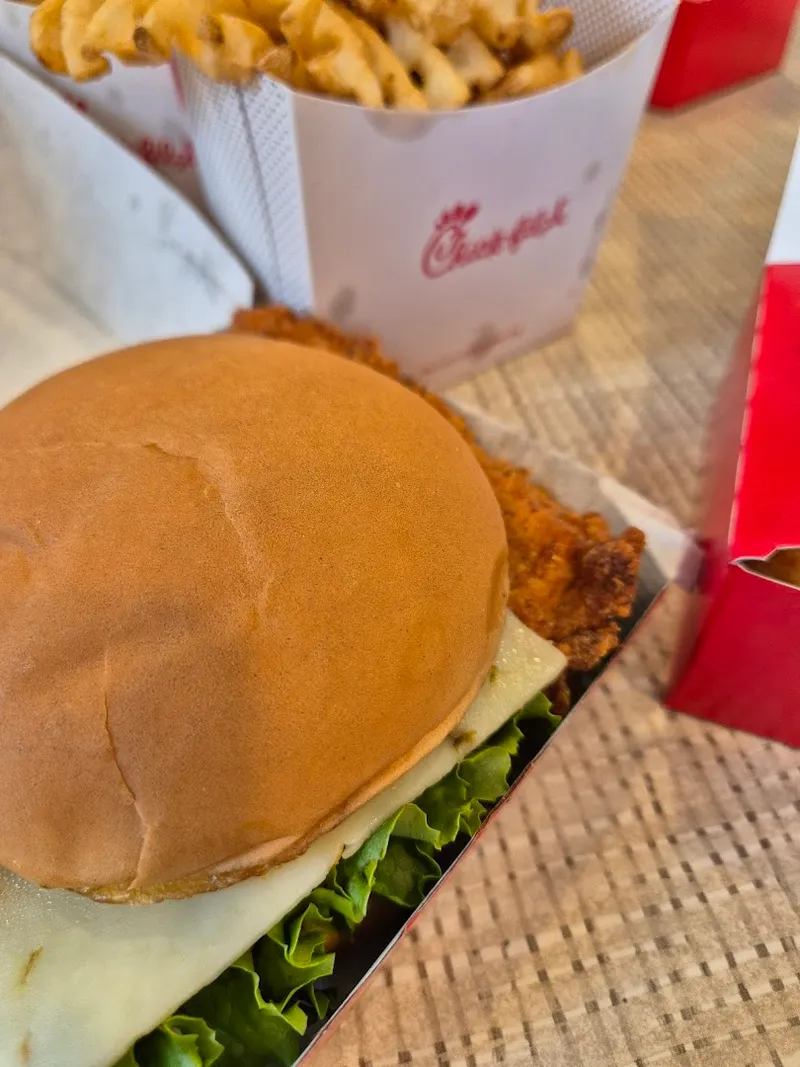 Chick-fil-A photo 5