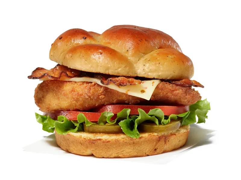 Chick-fil-A photo 10