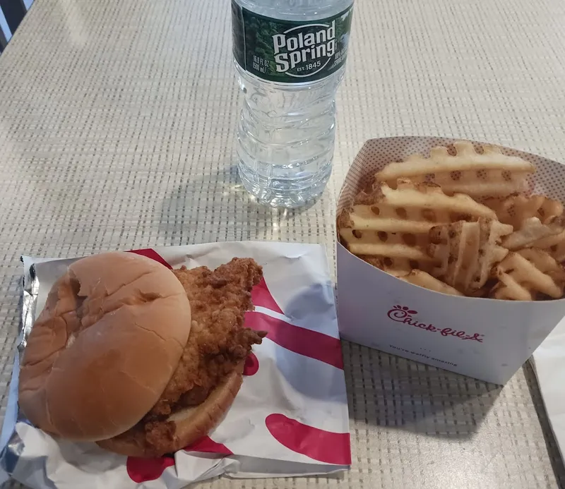 Chick-fil-A photo 7