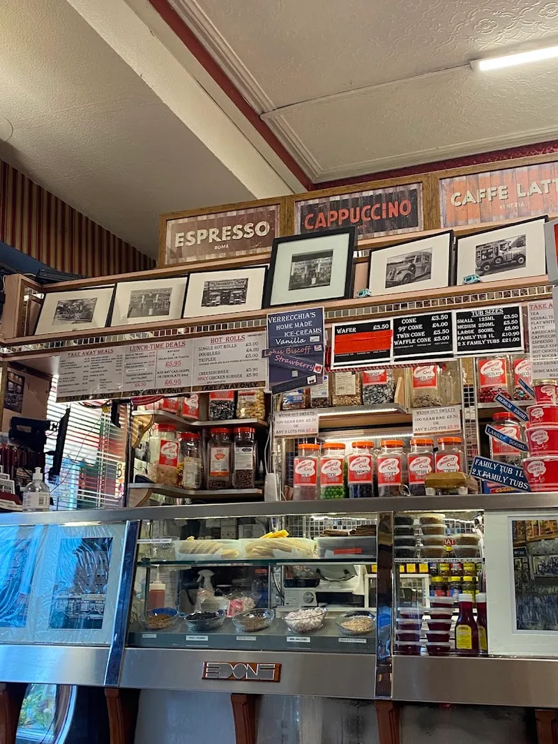 University Cafe photo 10