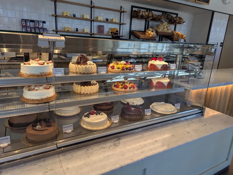 Porto's Cuban Bakery photo 5