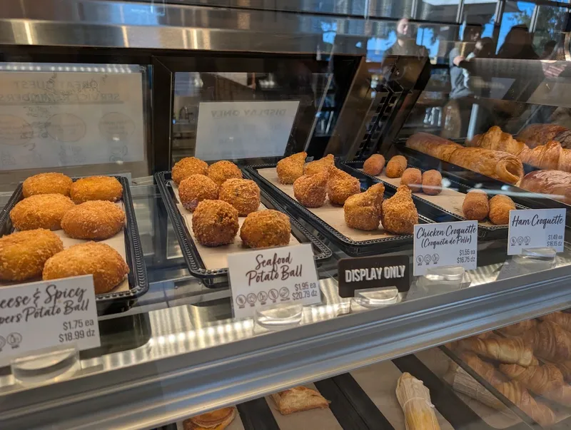 Porto's Cuban Bakery photo 7