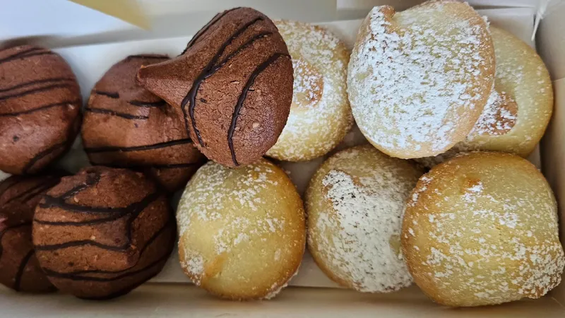 Porto's Cuban Bakery photo 8