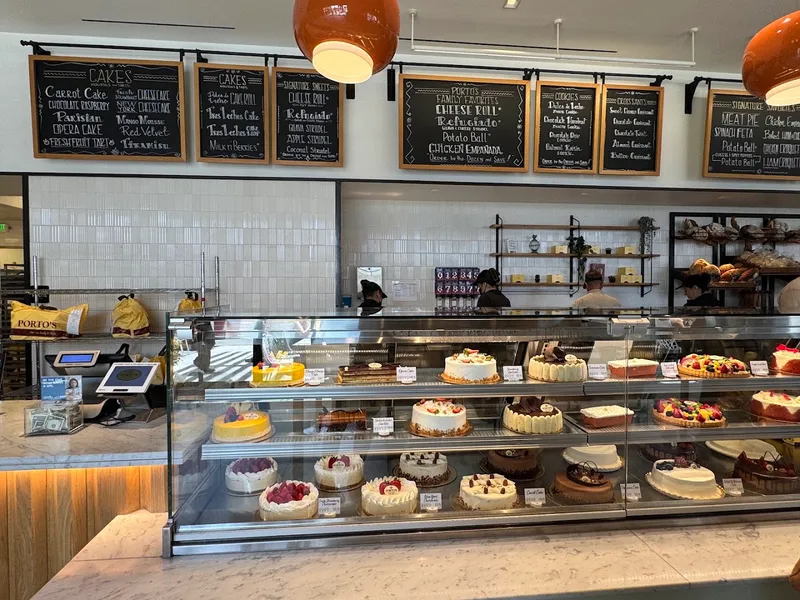 Porto's Cuban Bakery photo 6
