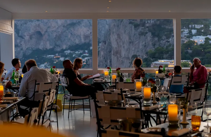 Ristorante L'Agave foto 6