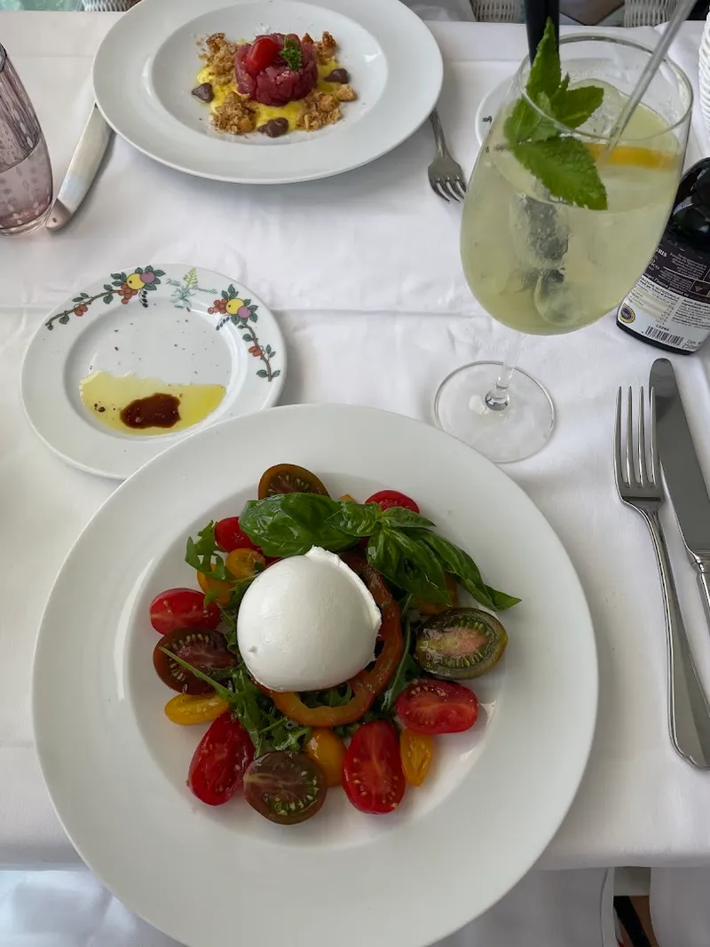 Ristorante L'Agave foto 9