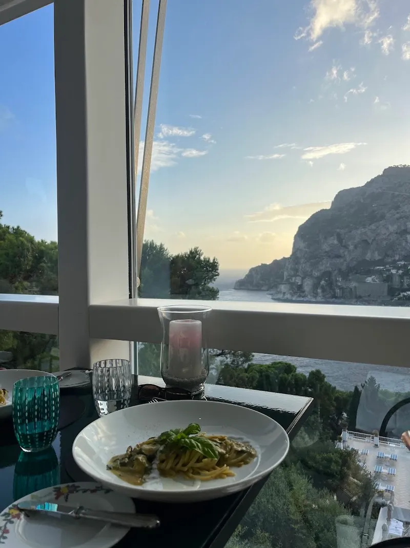 Ristorante L'Agave foto 5