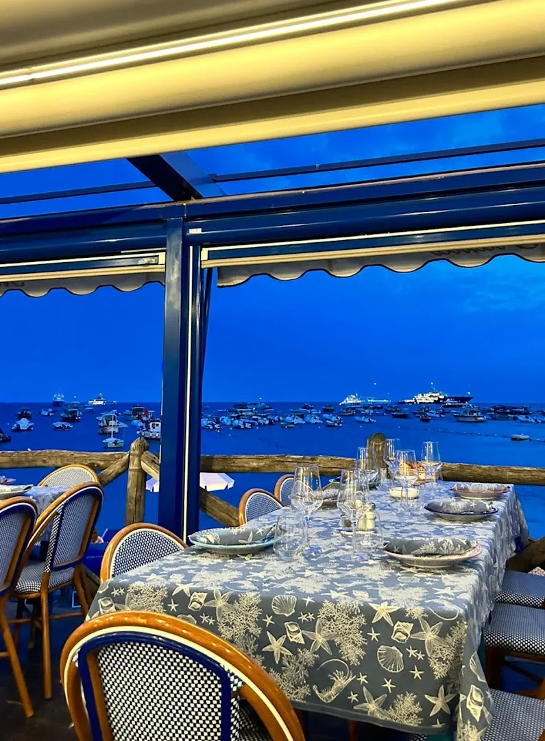 Marina del Cantone