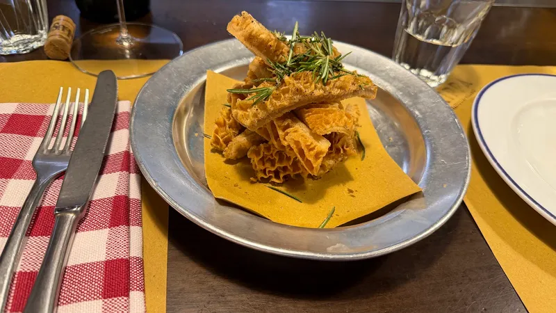 Trattoria Trippa photo 9