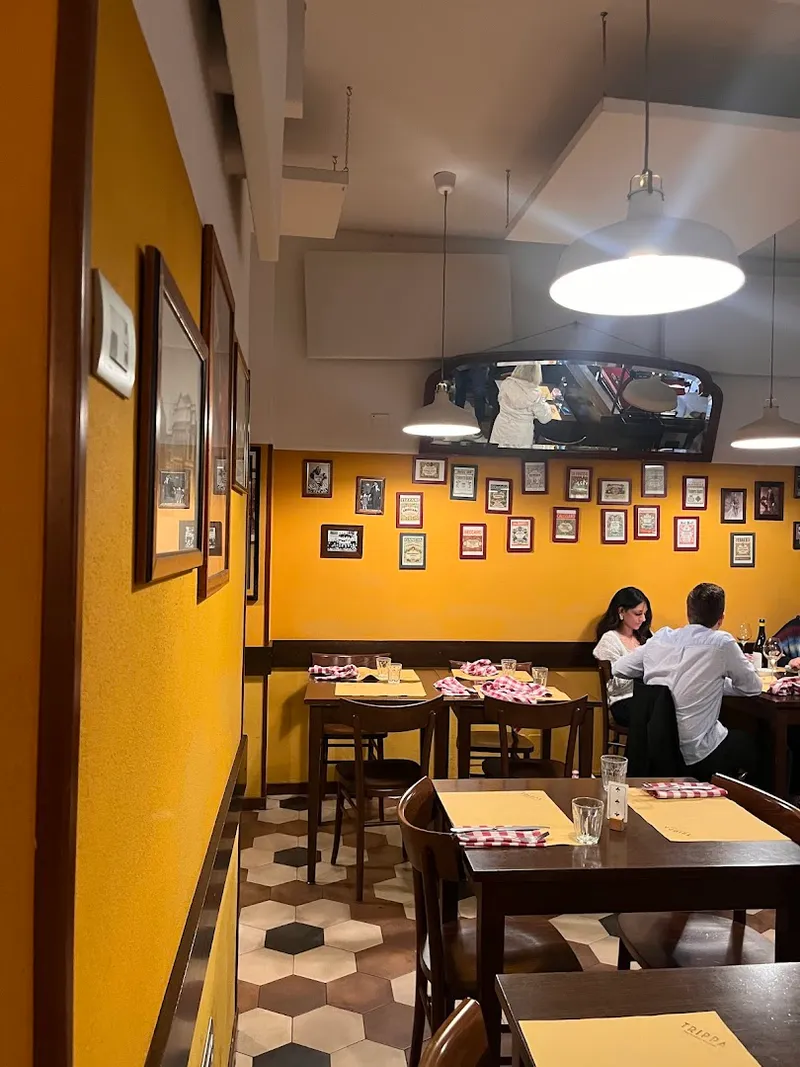 Trattoria Trippa photo 5