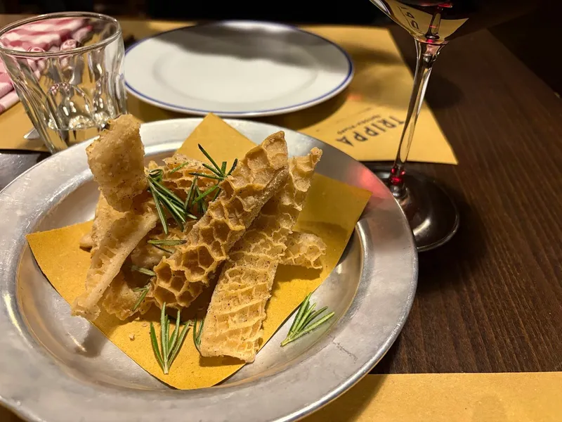 Trattoria Trippa photo 13