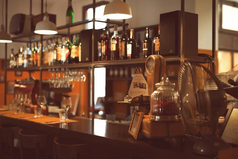Trattoria Trippa