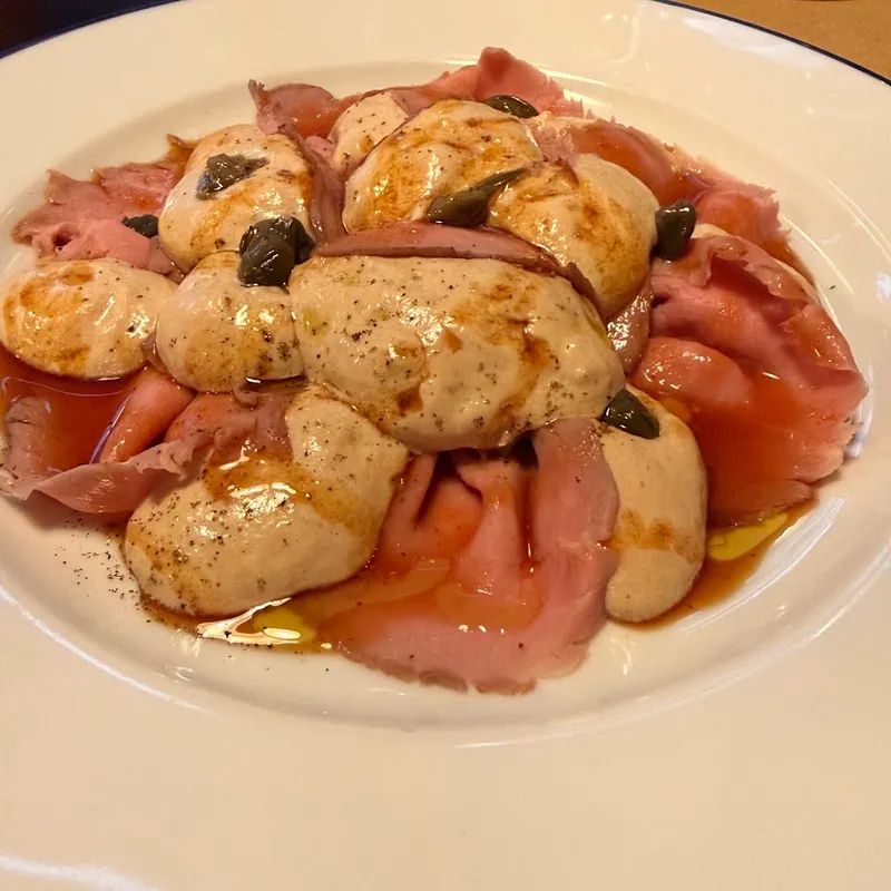 Trattoria Trippa photo 10