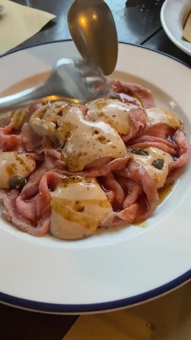 Trattoria Trippa photo 11
