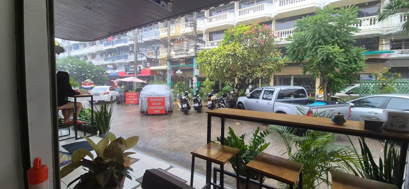 Lung Pan Guay Tiao Pok Pok foto 6