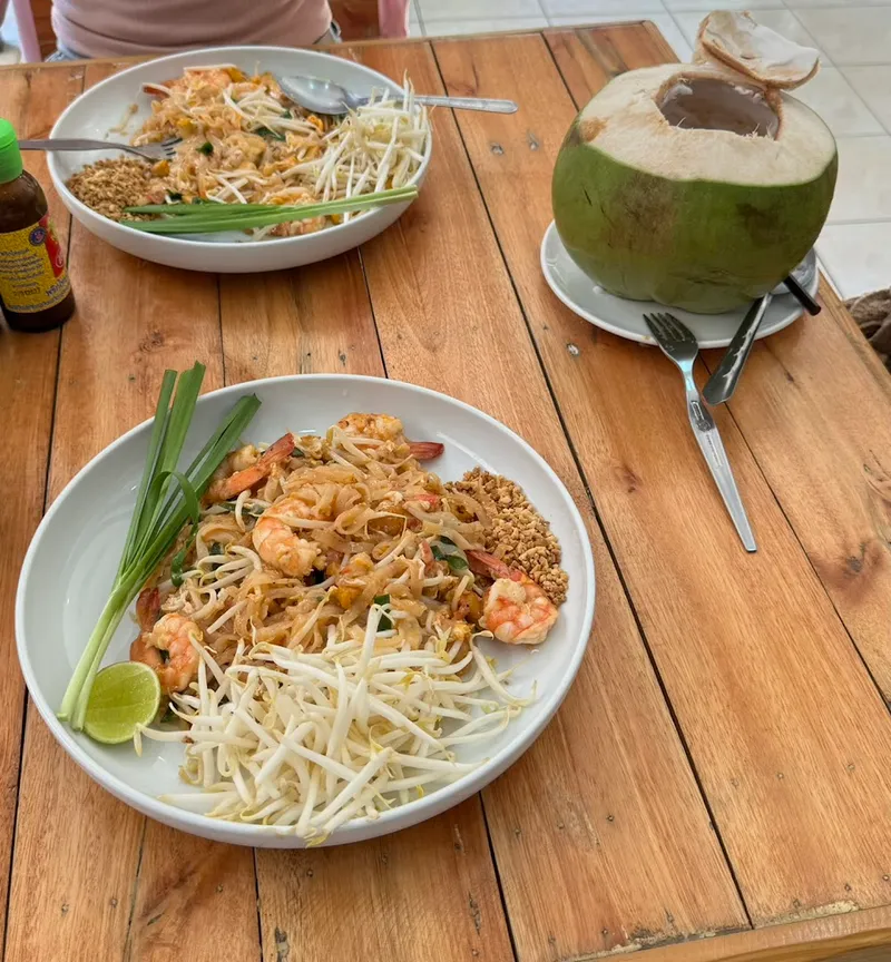 Lung Pan Guay Tiao Pok Pok foto 9