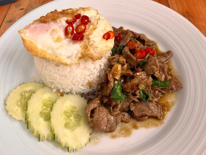 Lung Pan Guay Tiao Pok Pok foto 7