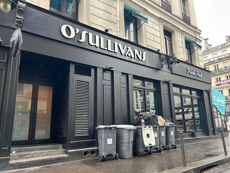 O'Sullivans photo 9