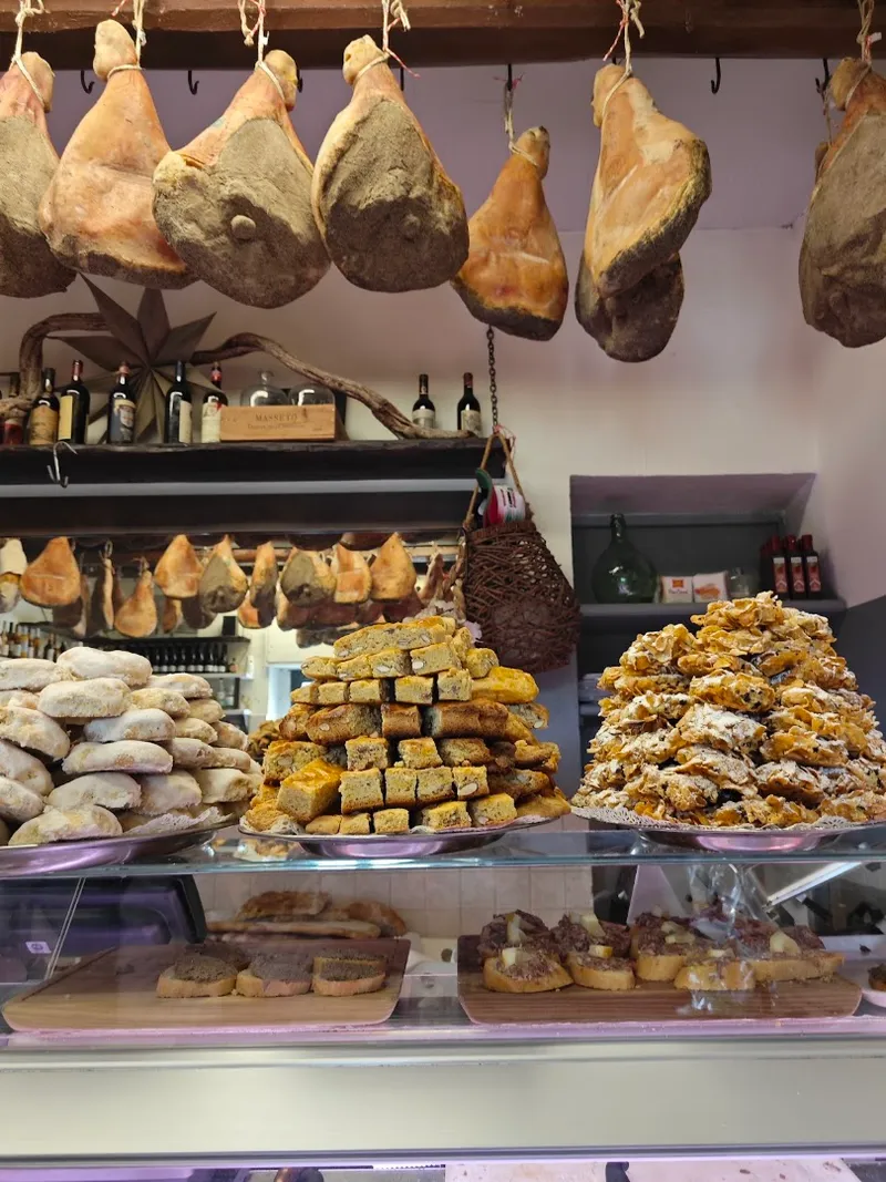 La Casa del Prosciutto foto 10