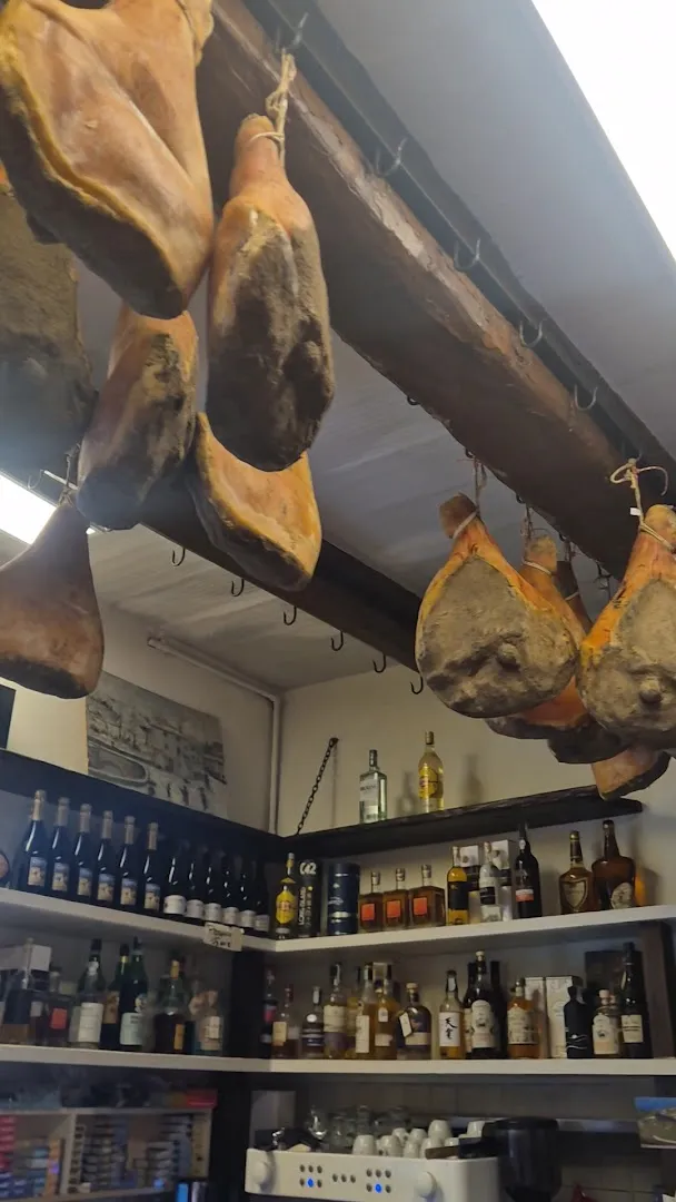 La Casa del Prosciutto foto 8
