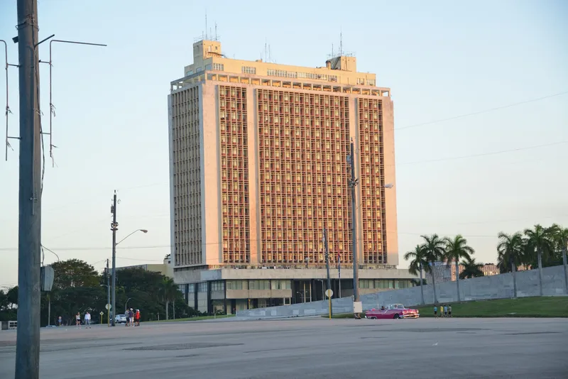 Plaza de la Revolución photo 9