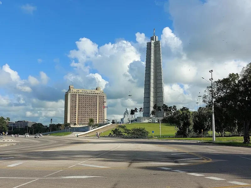 Plaza de la Revolución photo 10