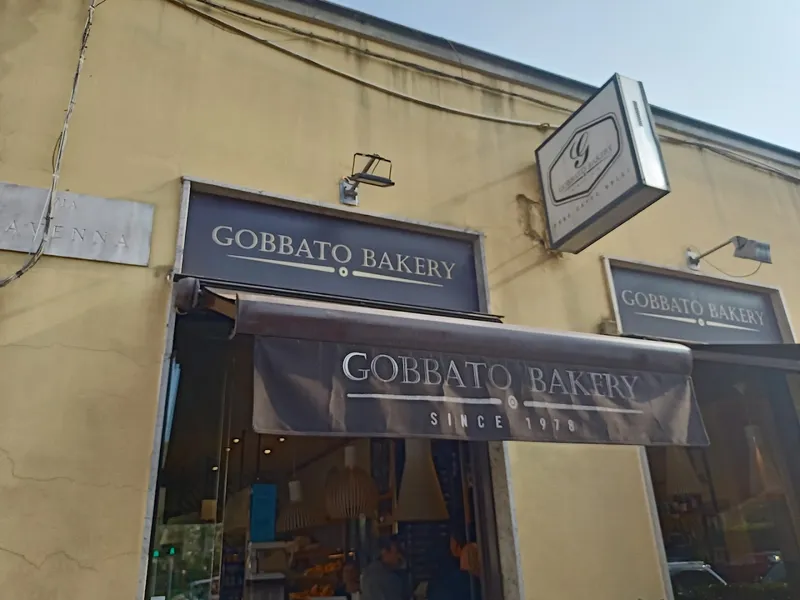 Gobbato foto 6