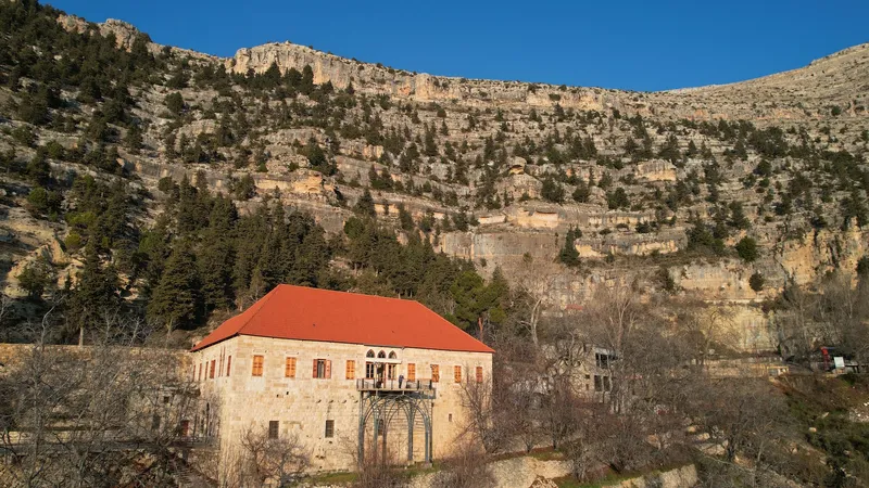 Monastero di Marlisha