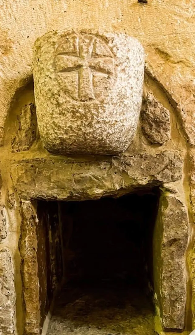 Monastero di Marlisha photo 6