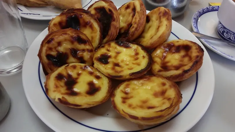 Pasteis de Belem photo 8
