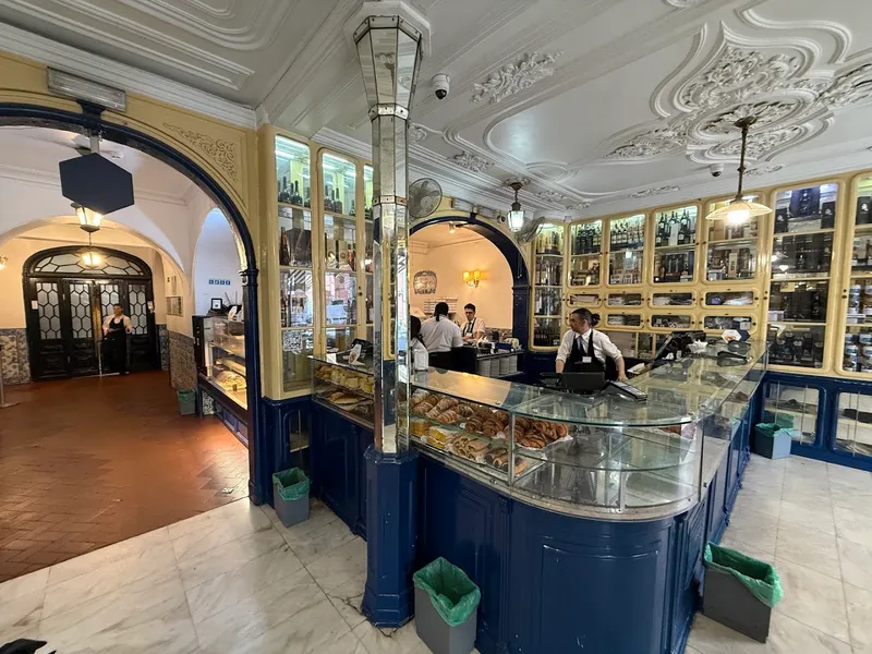 Pasteis de Belem photo 9