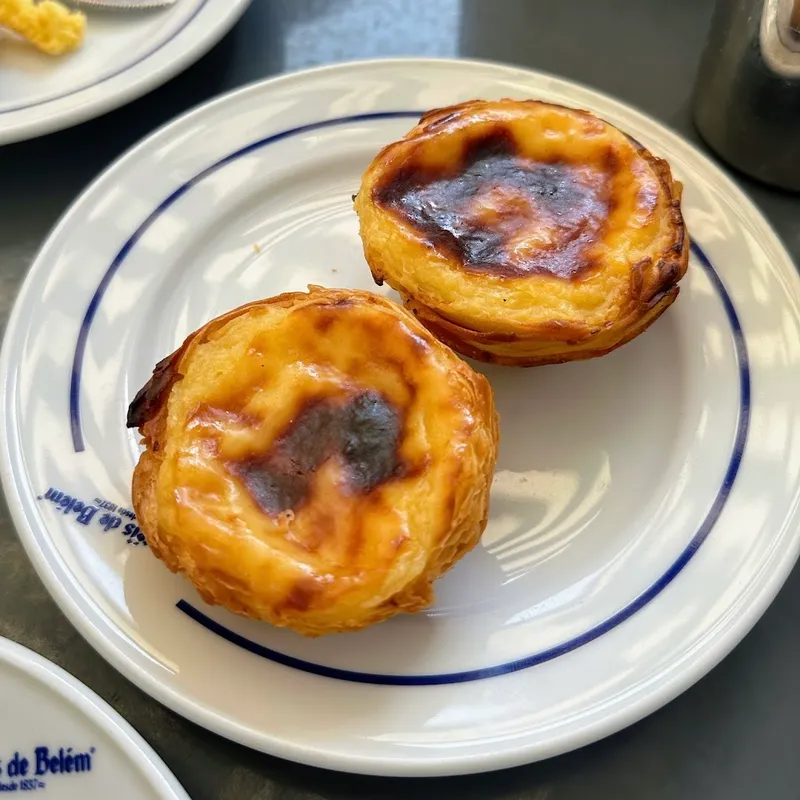 Pasteis de Belem photo 5