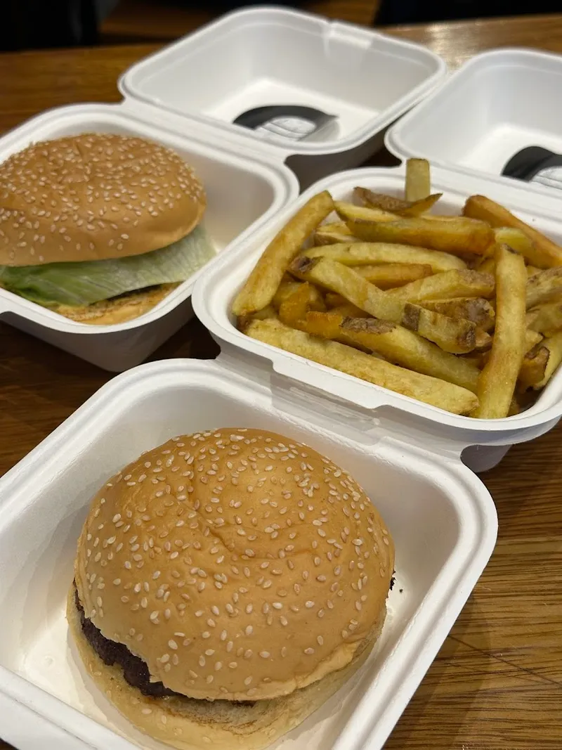 Bleecker Burger photo 5